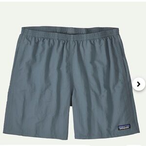 Patagonia Men's Baggies™ Shorts - 5"